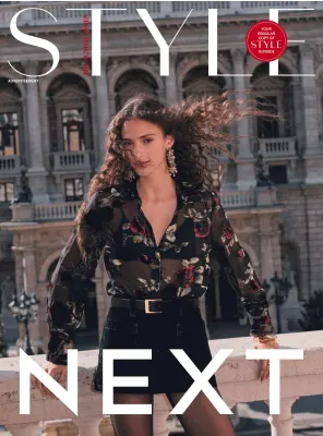 The Sunday Times Style October 26 2025