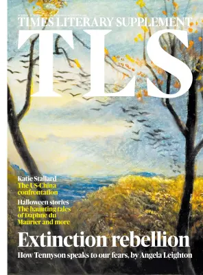 The TLS No. 6391 31 October 2025
