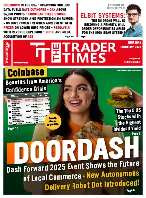 The Trader Times Issue 184 October 02 2025 1