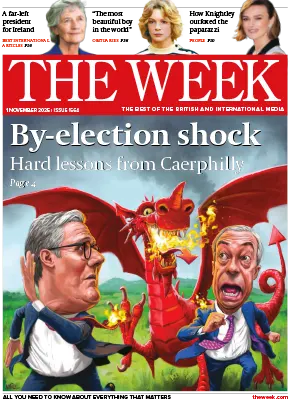The Week UK Issue 1564 1 November 2025