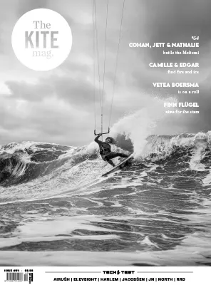 TheKiteMag Issue 64 2025