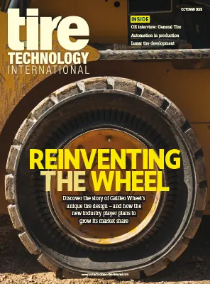 Tire Technology International September 2025