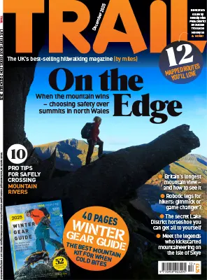 Trail UK December 2025