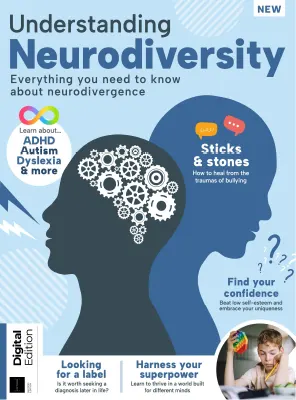 Understanding Neurodiversity 2nd Edition 2025