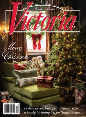 Victoria November December 2025