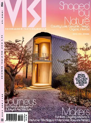 Visi Issue 140 2025
