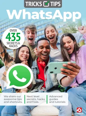 WhatsApp Tricks Tips 22nd Edition 2025