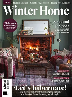 Winter Home 1st Edition 2025
