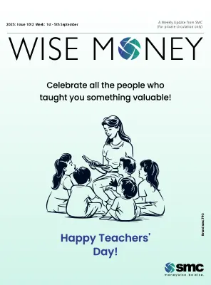 Wise Money Issue 1012 1st 5th September 2025 1