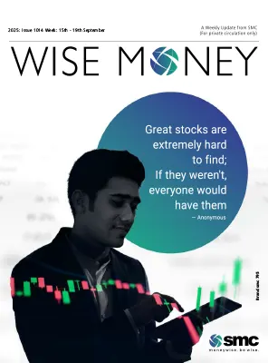 Wise Money Issue 1014 15th19th September 2025 4