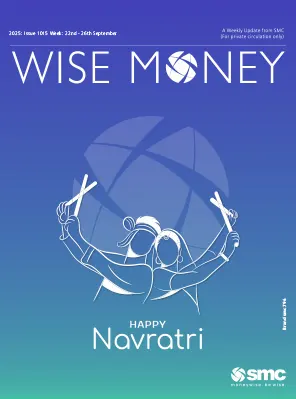 Wise Money Issue 1015 22nd26th September 2025 1
