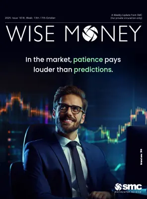 Wise Money Issue 1018 13th17th October 2025