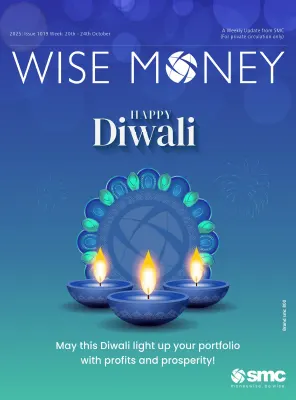 Wise Money Issue 1019 20th24th October 2025