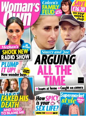 Womans Own 13 October 2025 1