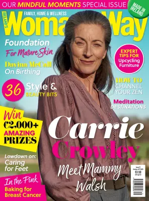 Womans Way Issue 17 October 20 2025 1