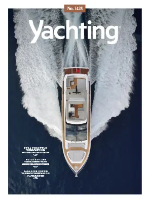 Yachting USA No. 1425 2025