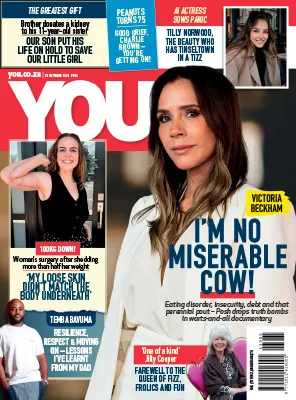 You South Africa Issue 985 23 October 2025