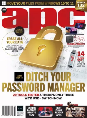 APC Issue 552 December 2025