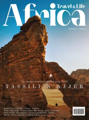 Africa Travel Life Issue 2 2025