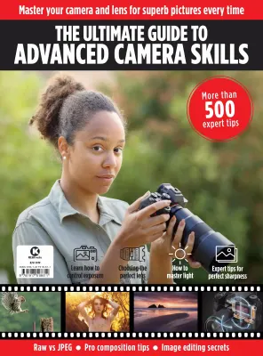 Amateur Photographer The Ultimate Guide To Advanced Camera Skills 2025