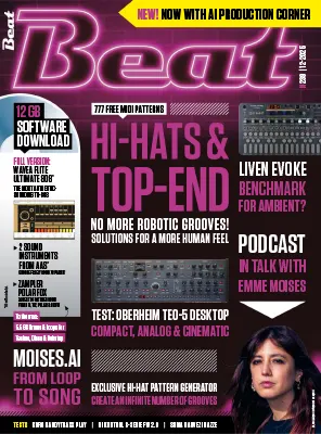 Beat English Edition Issue 239 December 2025 1