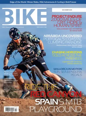 Bike Magazine December 2025