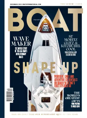 Boat International December 2025 1
