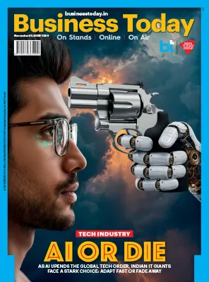 Business Today 23 November 2025