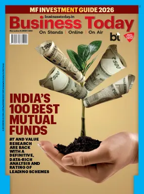 Business Today 9 November 2025