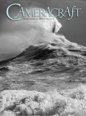 CameraCraft Edition 67 November December 2025