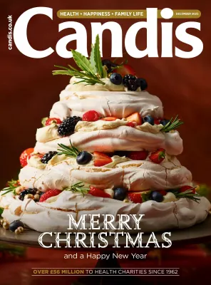 Candis December 2025