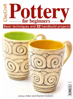ClayCraft Beginners Pottery 2025