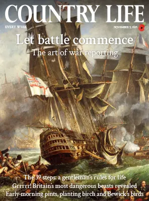 Country Life UK November 05 2025