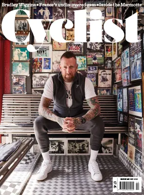 Cyclist UK Issue 169 December 2025