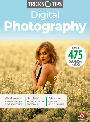 Digital Photography Tricks and Tips 22nd Edition 2025