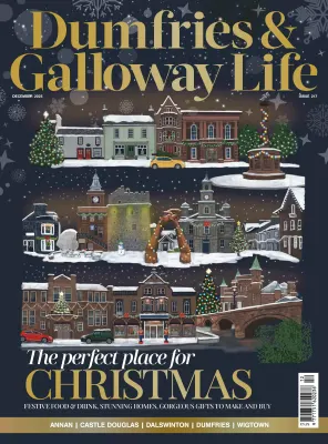 Dumfries Galloway Life December 2025