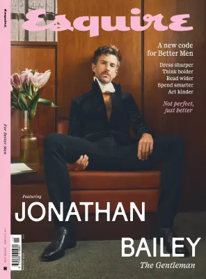 Esquire UK Winter 2025