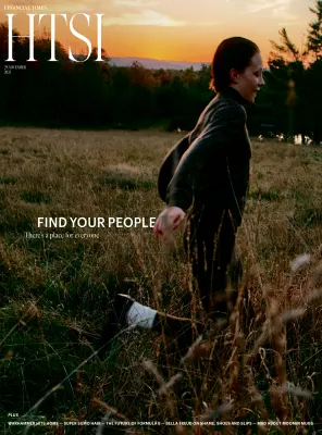 Financial Times HTSI 29 November 2025