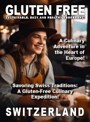 Gluten free Switzerland 2025