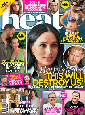 Heat UK Issue 1372 22 28 November 2025