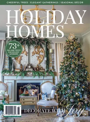 Holiday Homes 2025