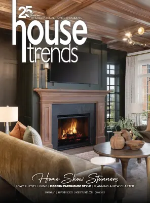 Housetrends Cincinnati November 2025