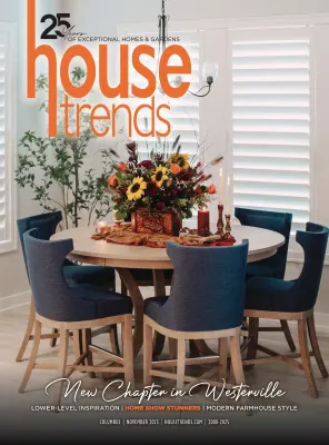 Housetrends Columbus November 2025