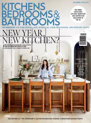 Kitchens Bedrooms Bathrooms December 2025