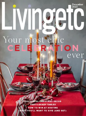 Livingetc UK December 2025
