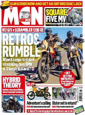 MCN 12 November 2025