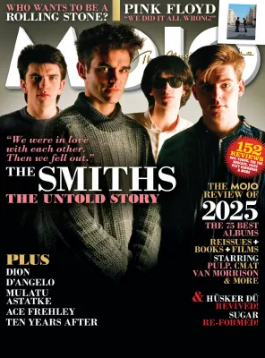 MOJO Issue 386 January 2026