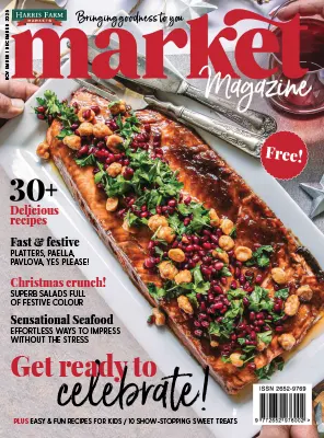 Market Magazine November December 2025