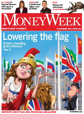 MoneyWeek Issue 1286 14 November 2025