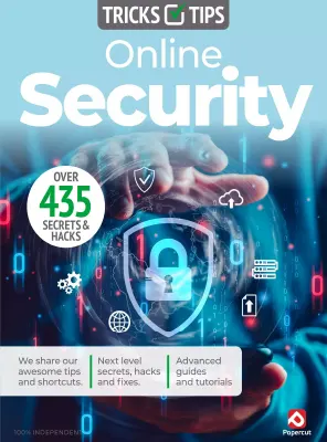 Online Security Tricks and Tips 22nd Edition 2025